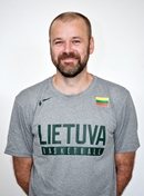 Profile photo of Egidijus Zenevicius