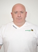 Profile photo of Martin Conroy