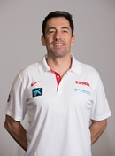 Profile photo of Gonzalo Garcia De Vitoria