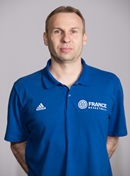 Profile photo of Laurent Andre Isidore Vila