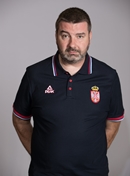 Profile photo of Aleksandar Bucan