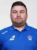 Profile photo of Finnur Freyr Stefansson
