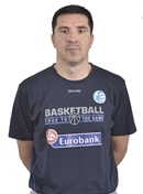 Profile photo of Dimitrios Priftis