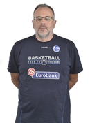 Profile photo of Athanasios Skourtopoulos