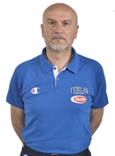 Profile photo of Giordano Consolini