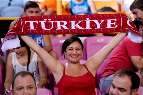 Fans (Turkey)