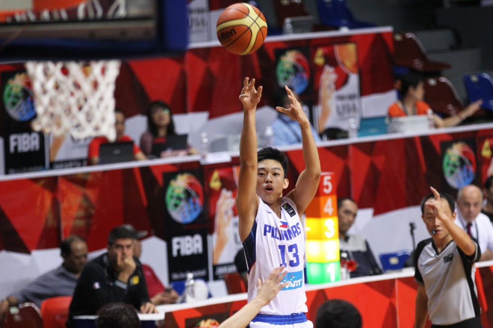 1000?mt= Juan GDL, Dave Ildefonso relish Gilas reunion after five years 2021 FIBA Asia Cup Basketball Gilas Pilipinas News  - philippine sports news