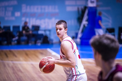 32 Kristiyan Chelenkov (BUL)