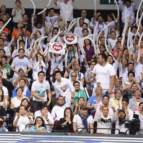 Fans (Philippines)