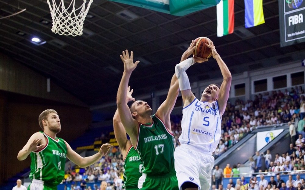 FIBA EuroBasket Qualifiers 