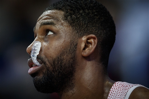 13 Tristan Thompson (CAN)