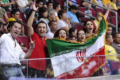 Fans (Iran)