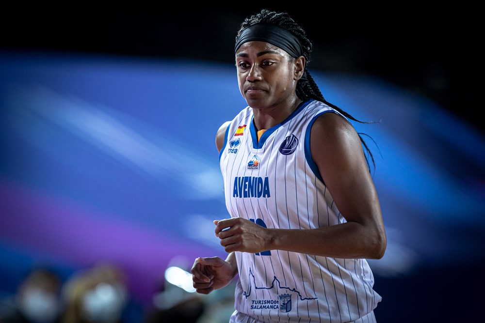 EuroLeague Women    FIBA.basketball
