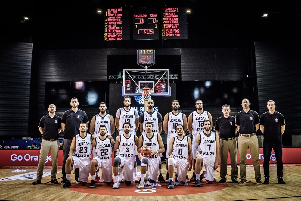 jordan new zealand basketball