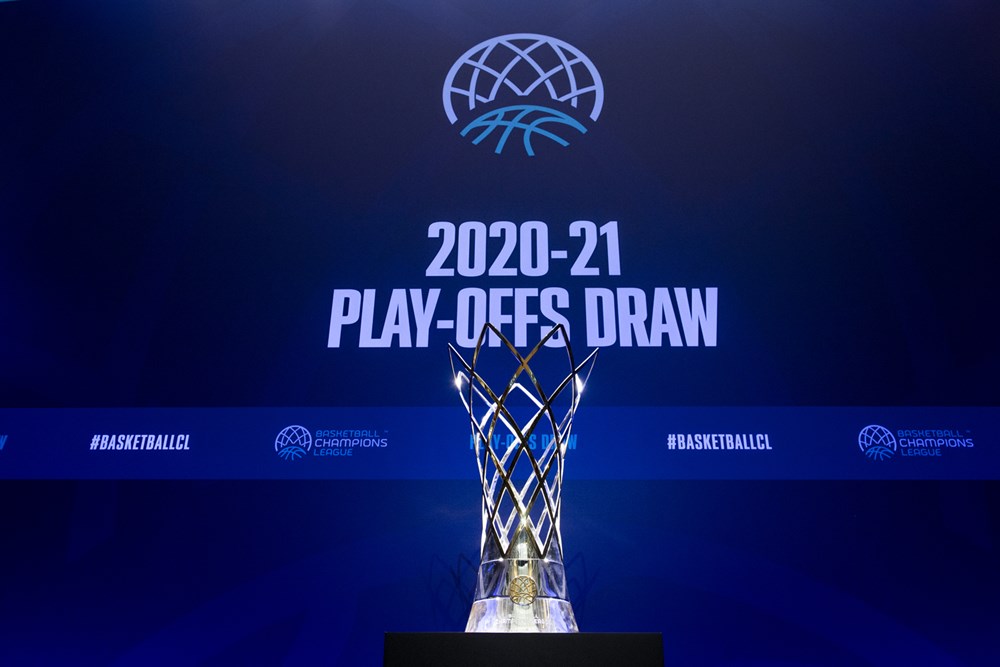 Basketball Champions League 2020-21