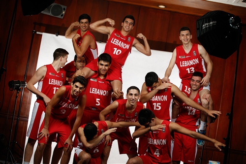 Lebanon - LIB