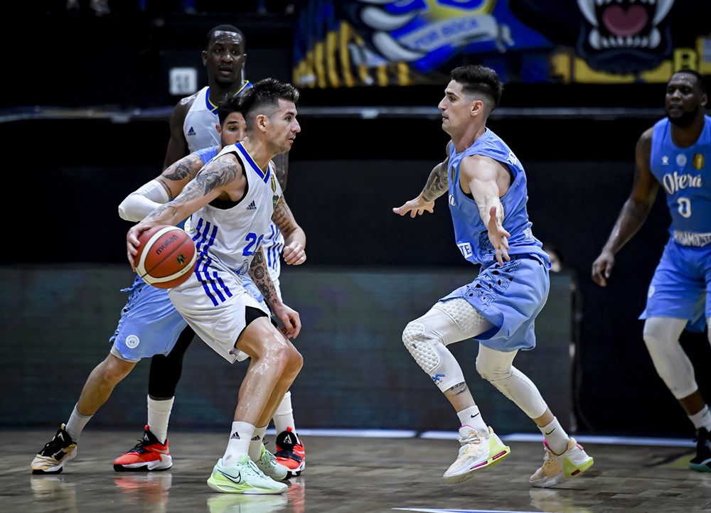 Foto FIBA.