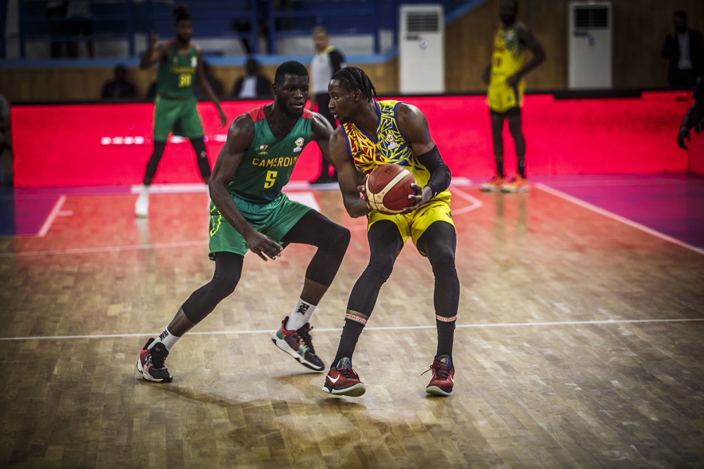 NBA Africa - NBA Store Alert! 23% off Jordan jerseys all