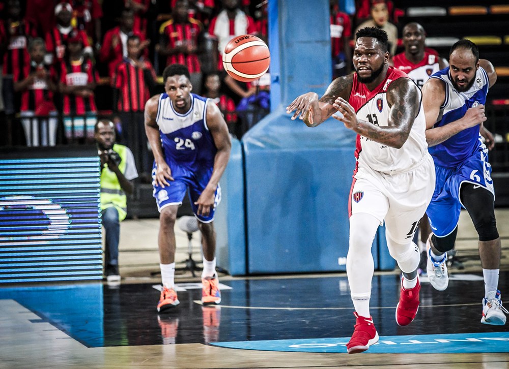 FIBA Africa Basketball League: D`Agosto sobe no Ranking enquanto Petro  desce. – Pró Desporto