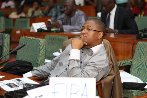 Julien FARRAN, Competitions manager of FIBA AFRICA