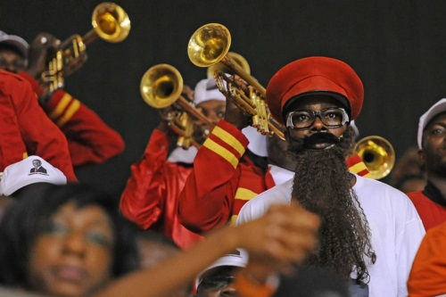 Fans (Angola)