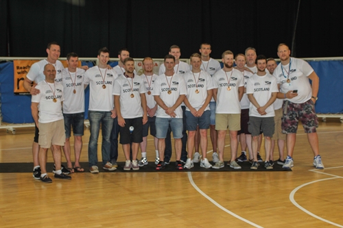 2014 FIBA European Championship for Small Countries