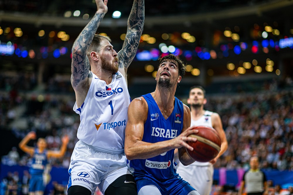 Deni Avdija, Basketball Player, News, Stats - Eurobasket