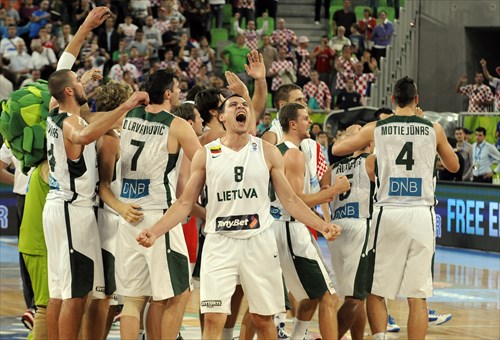 Best of FIBA EuroBasket 2013