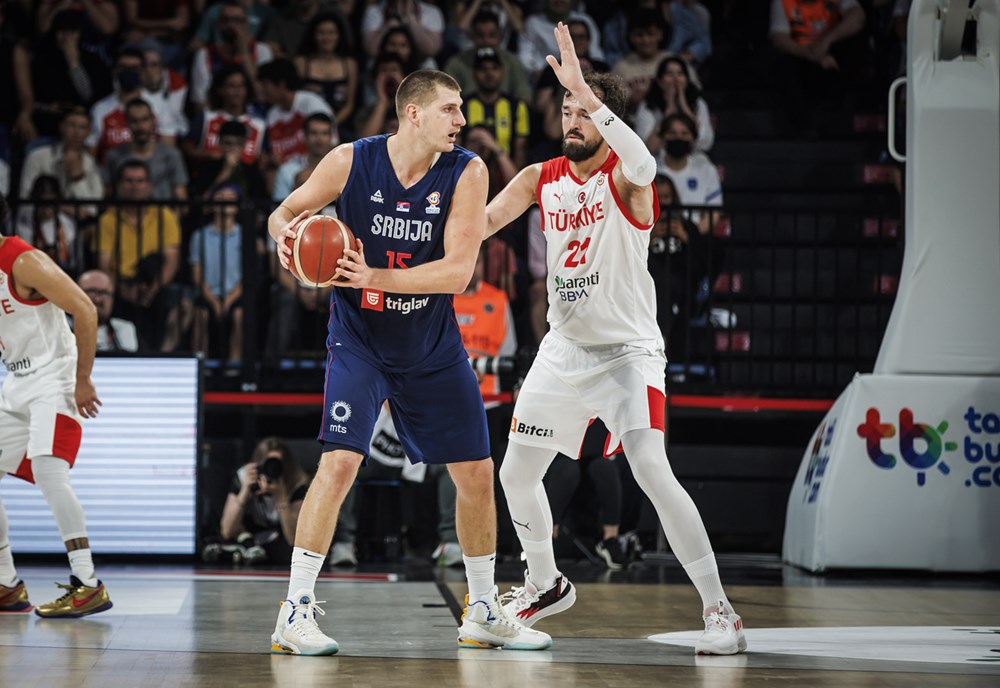 Nikola Jokic expected to play at 2023 FIBA World Cup / News