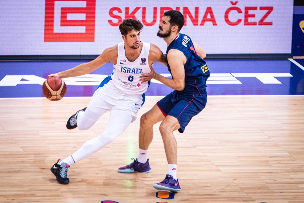Deni Avdija, All-time ranking in points, rebounds, assists, steals