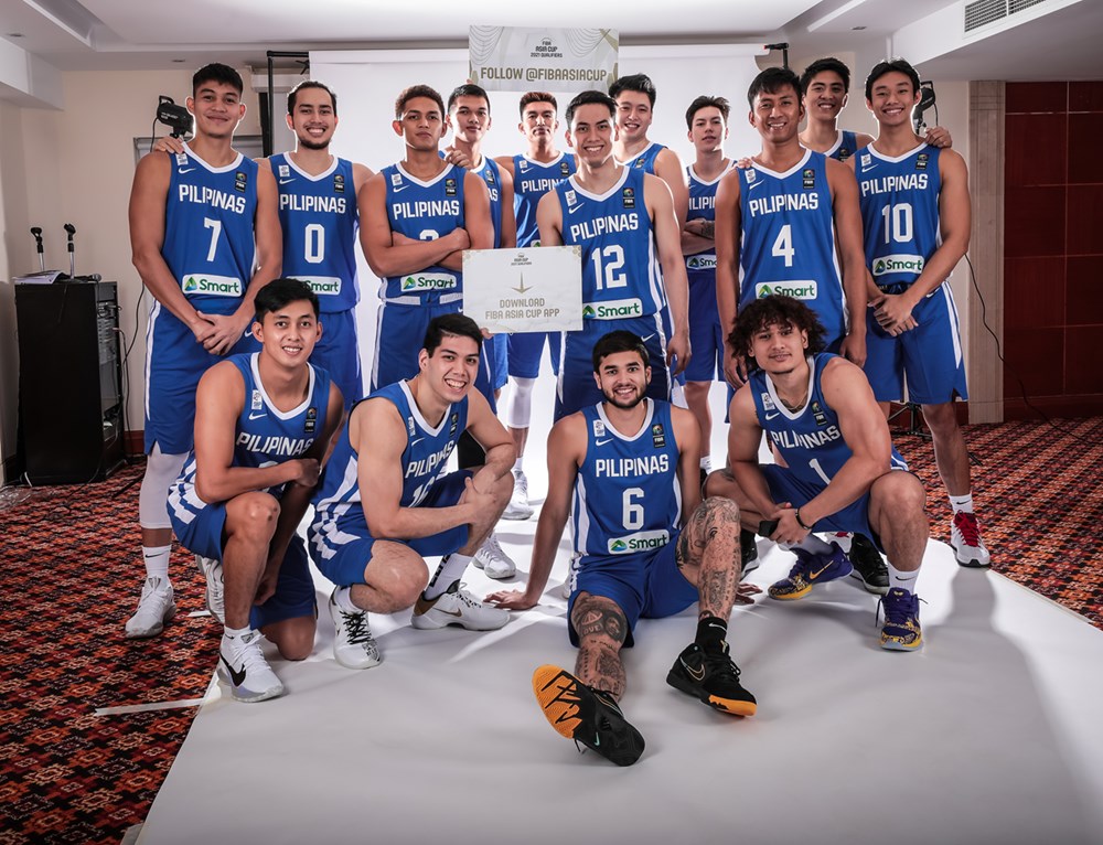 1000?mt= Oftana has no qualms with first game cut: 'We all deserve the spot' 2021 FIBA Asia Cup Basketball Gilas Pilipinas News  - philippine sports news