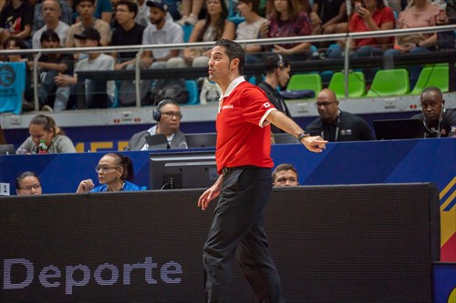 Victor Lapena (CAN)