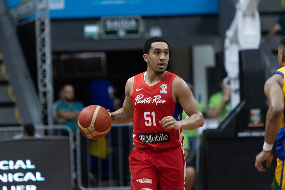 tremont waters puerto rico