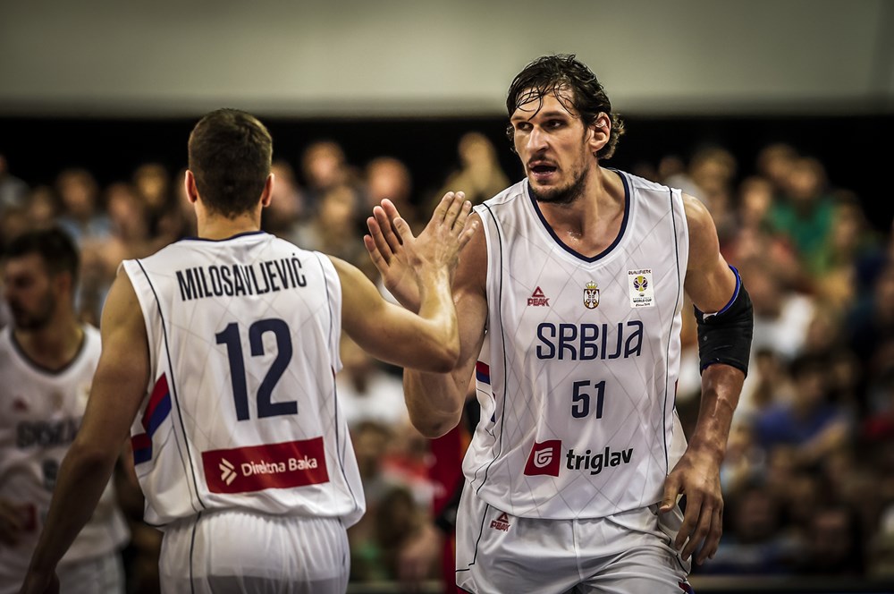 Boban Marjanovic, Scouting report and accolades