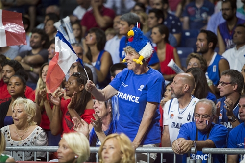 Fans France