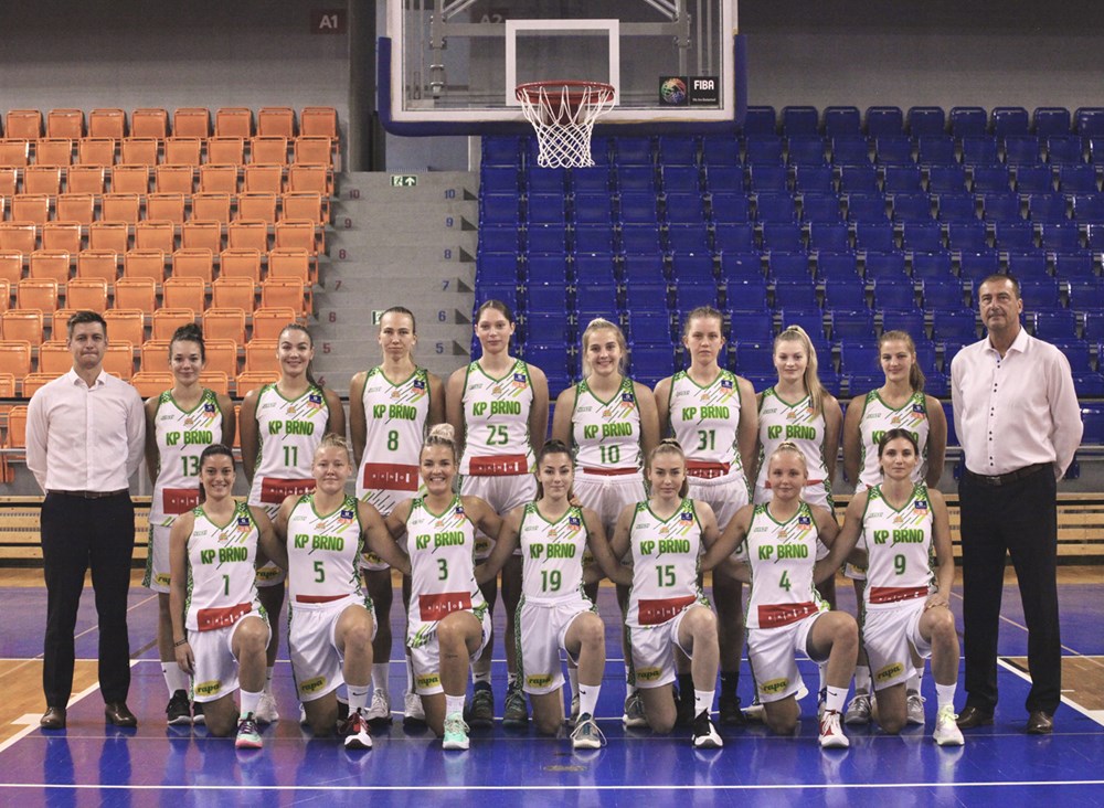 Fuss Implement random EuroCup Women 2021-22 - FIBA.basketball