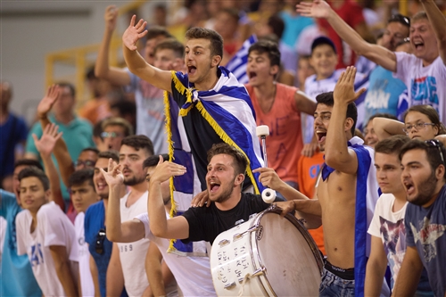 Fans (Greece)