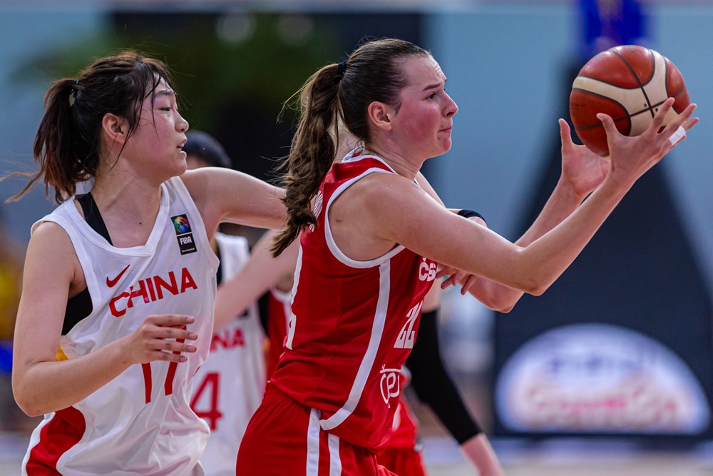 Chinese Taipei U19 Women Live Score, 2023 Fixtures, Results - AiScore