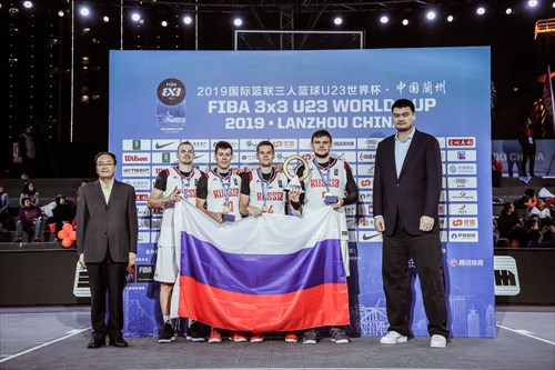 10 Kirill Pisklov (RUS), 9 Ilia Karpenkov (RUS), 8 Daniil Abramovskii (RUS), 4 Alexander Zuev (RUS)
