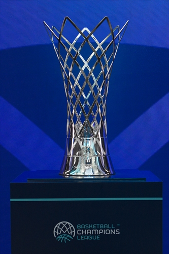 2017 Basketball Champions League Draw