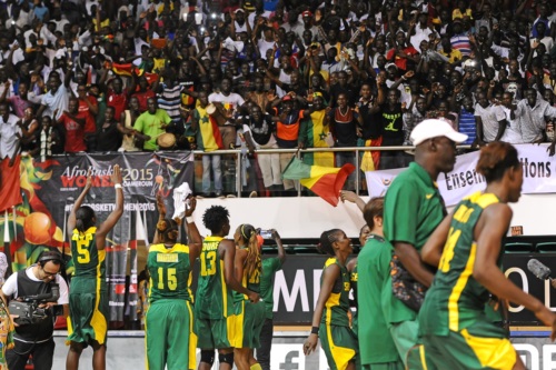 Celebration (Senegal)