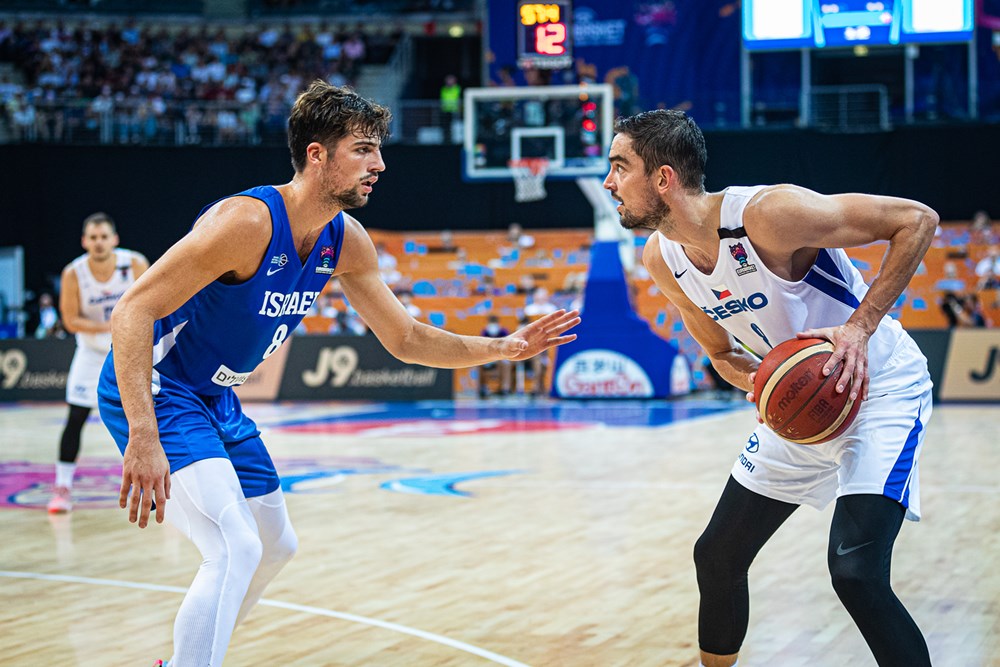 Deni Avdija, Basketball Player, News, Stats - Eurobasket