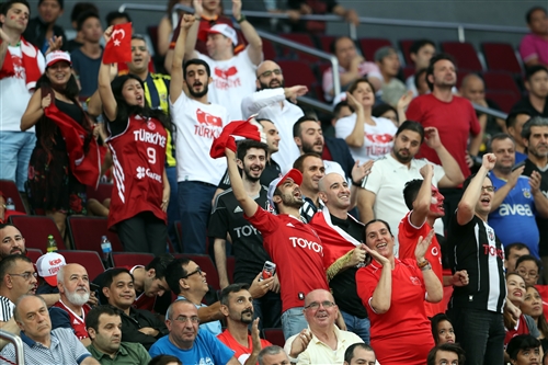 Fans (Turkey)