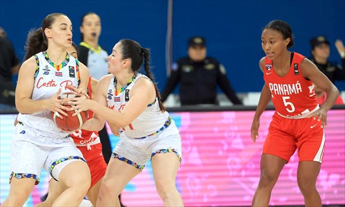 CRC vs PAN (Centroamericano Femenino de Baloncesto COCABA 2023) 21072023_24