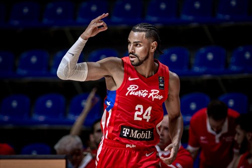 24 Gian Clavell (PUR)