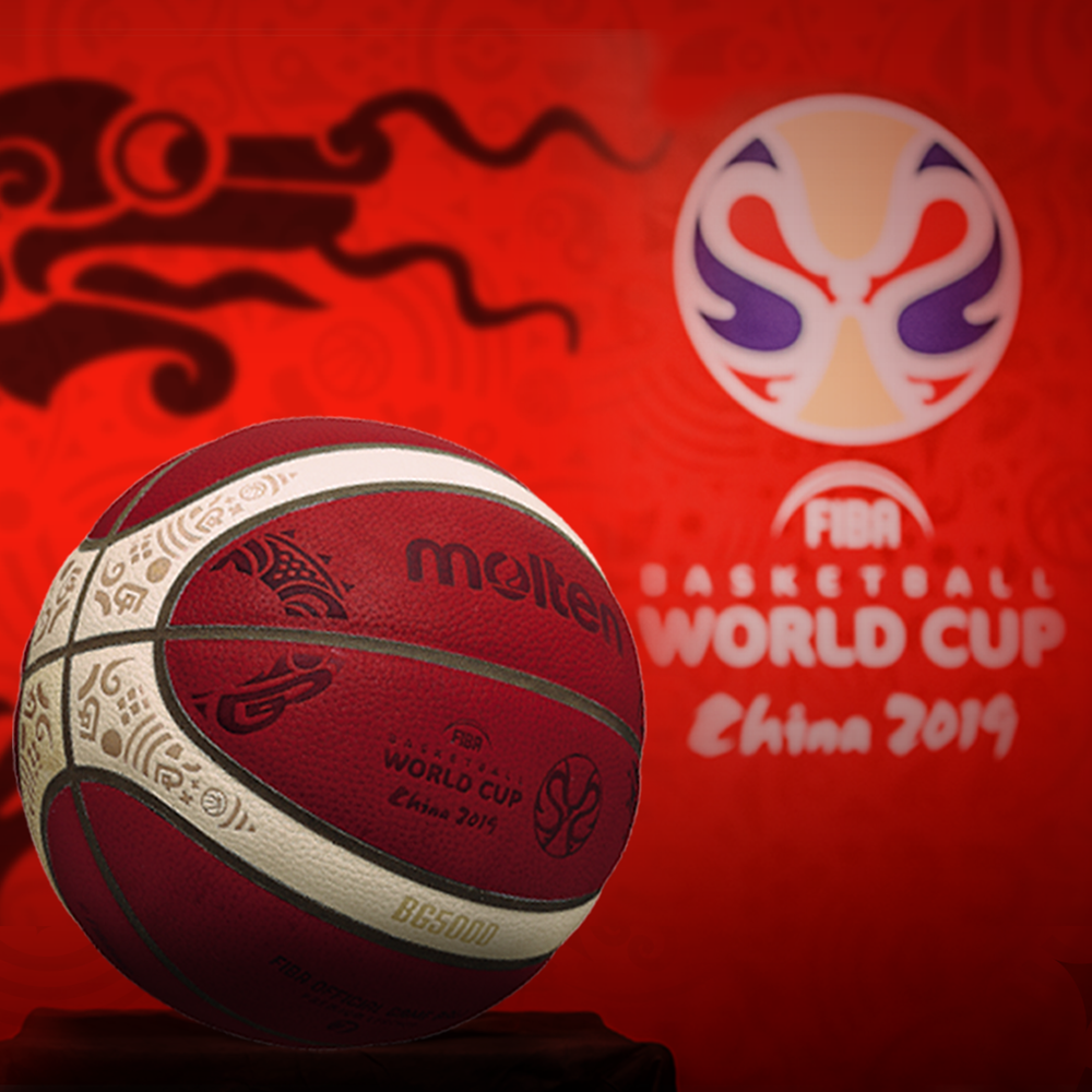 Баскетболисты World Cup. Molten Official FIBA красный. Молтен Чайна 2019. FIBA Ball. Cup 2019