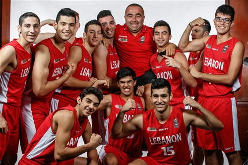 Lebanon - LIB