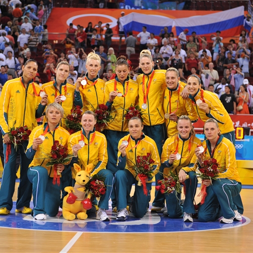 Team Australia