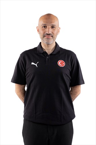 Omer Buharali (Turkey)