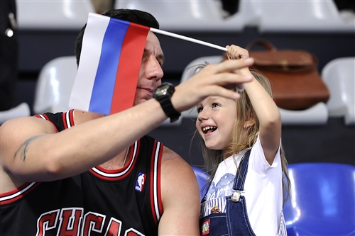 Fans (Russia)